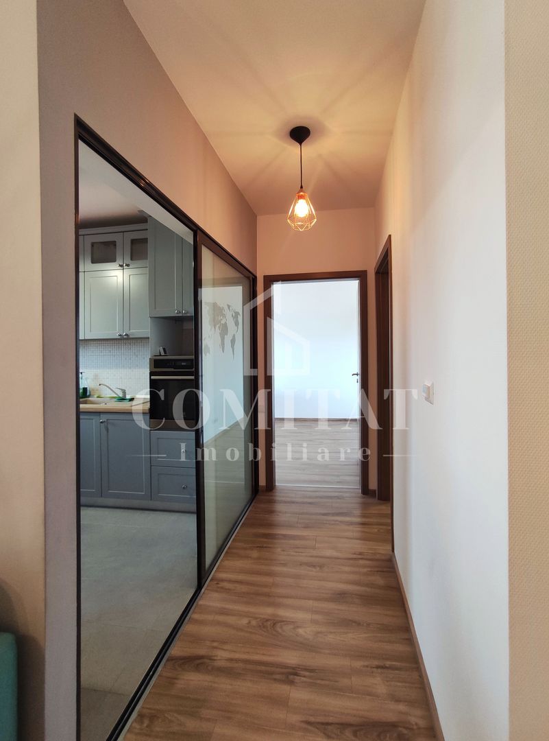 Apartament modern cu 3 camere | Cartierul Bună Ziua | Zona Sophia - Poză 19