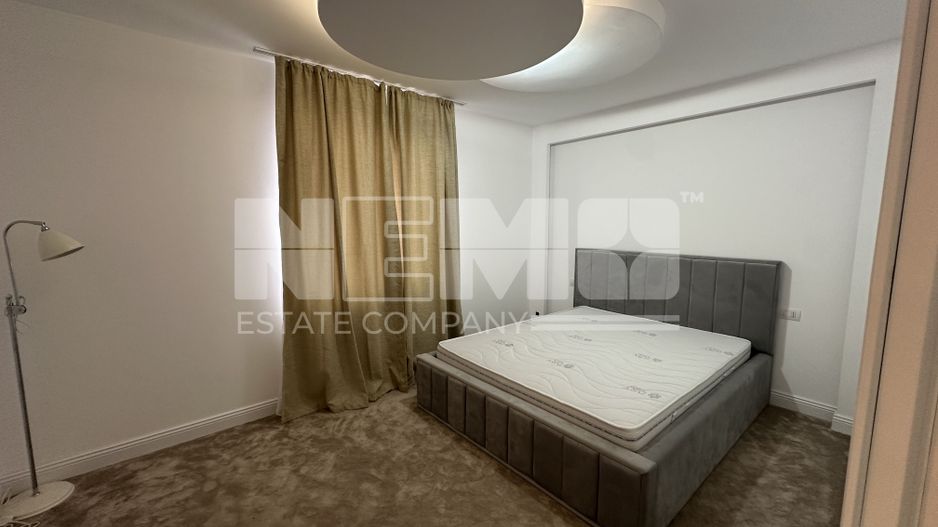 Apartament 3 Camere | 110MP | Cu Boxa si Parcare - Poză 11