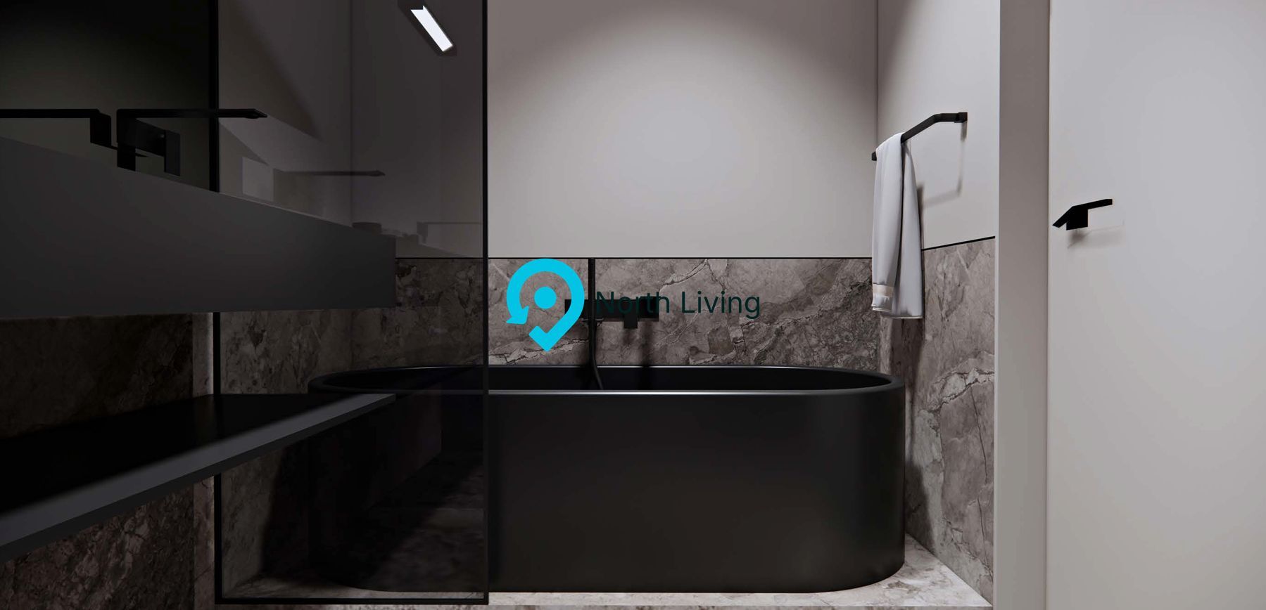 Apartament 3 Camere de LUX | Nou | Iancu Nicolae | Finisaje Premium - Poză 12