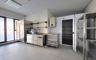 Restaurant in zona Coresi cu finisaje premium - 224 mp # plus-imo.ro - Poză 11