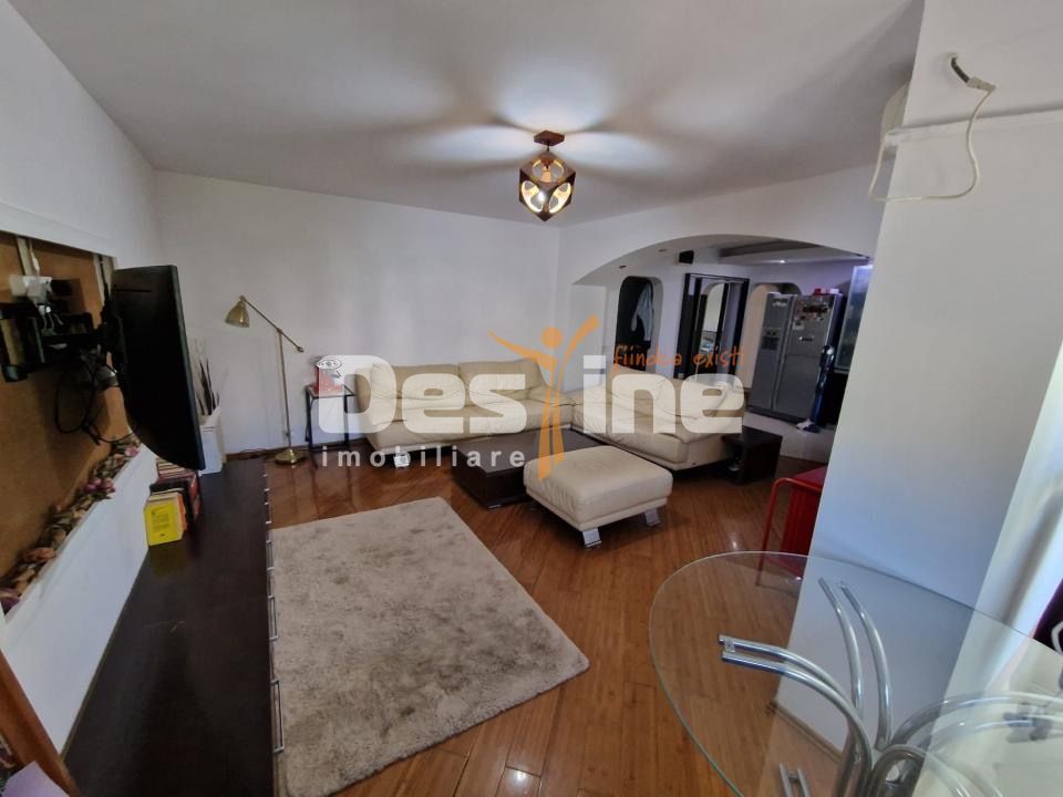 Drumul Sării | 3 camere | 82mp | et 2/4 | mobilat | 207.000 euro - Poză 1