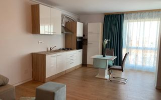 Apartament 2 camere de inchiriat la Campeador - Poză 1
