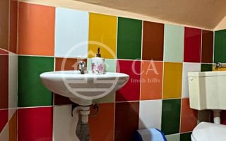 Casă de vânzare cu 4 camere si teren de 1000 mp in Salard, Bihor - Poză 31