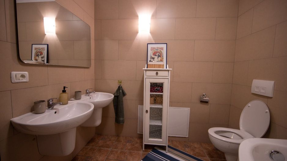 Apartament in VIla - Poză 15