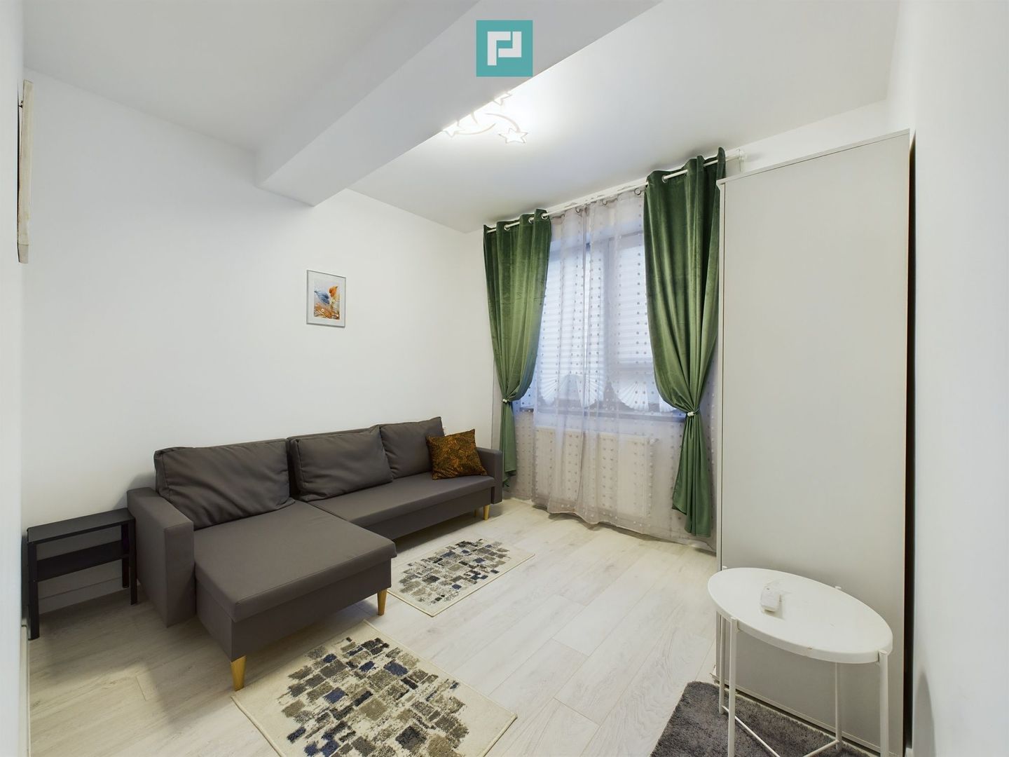 Apartament 3 Camere de Închiriat Nicolae Grigorescu Prisaca Dornei - Poză 11