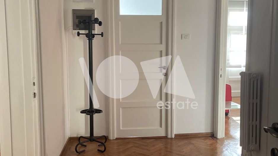 De închiriat: vilă parter + etaj - Dacia - Obor - Romană - Poză 15