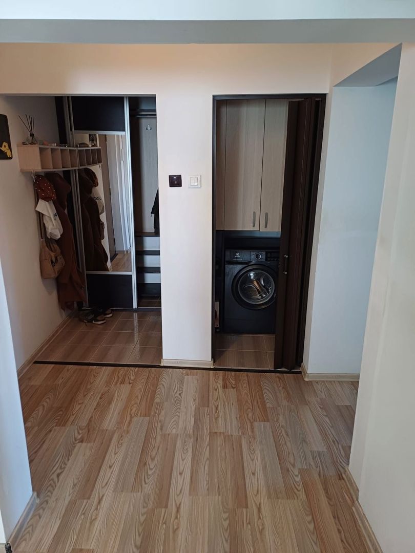 Apartament 3 camere – Zona Big (Bratiănu) – Mobilat, Utilat, Loc parcare - Poză 5