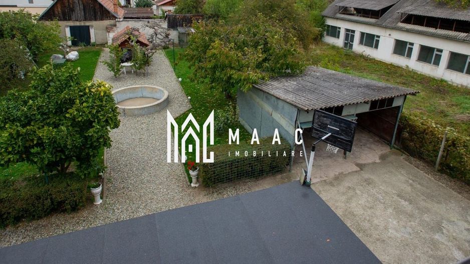 Casa Individuala | 407MPU | 1000MP Teren | Calea Dumbravii - Poză 1