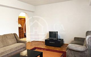 Apartament cu 3 camere de vanzare in zona Centrala, Oradea - Poză 4