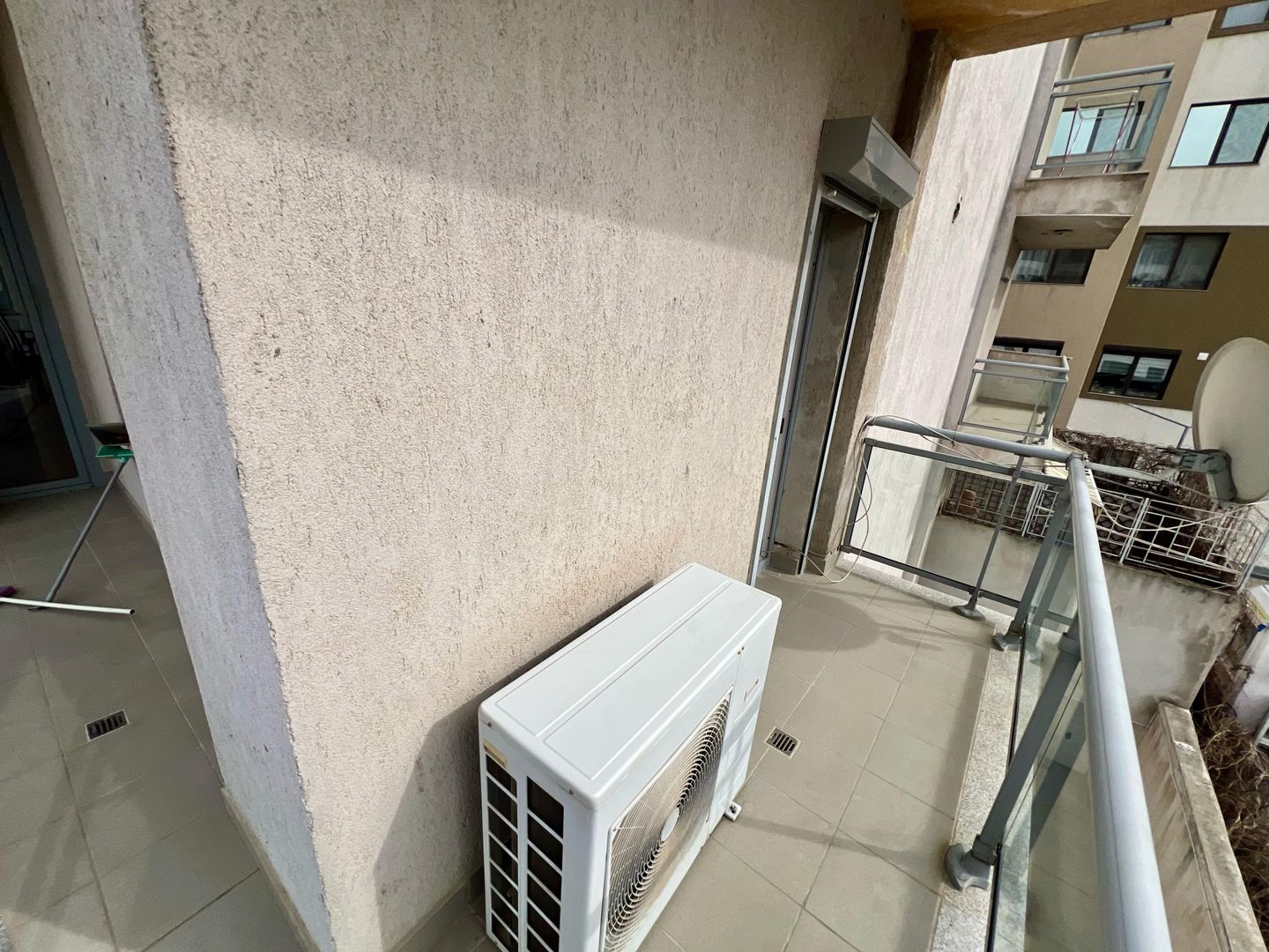 Apartament 2 camere, Herăstrău / Cartierul Francez - Poză 20