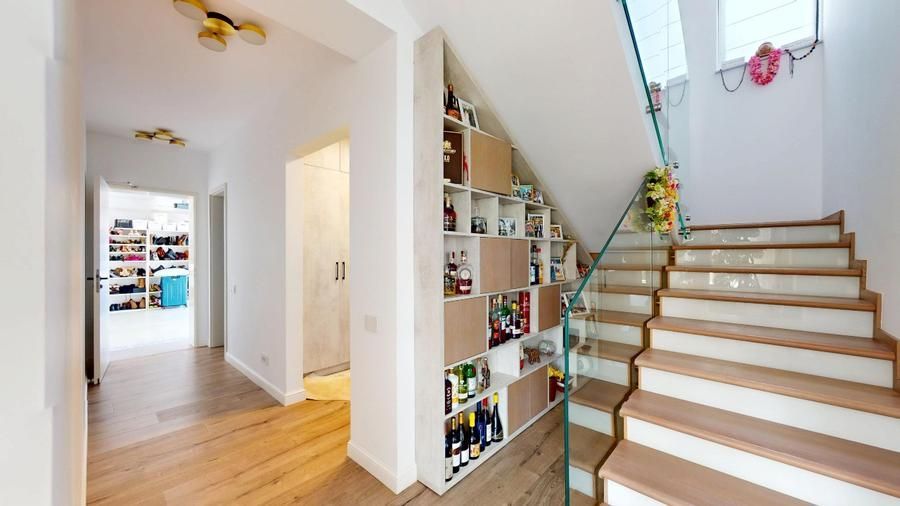 Casa Corbeanca, Paradisul Verde - Poză 8