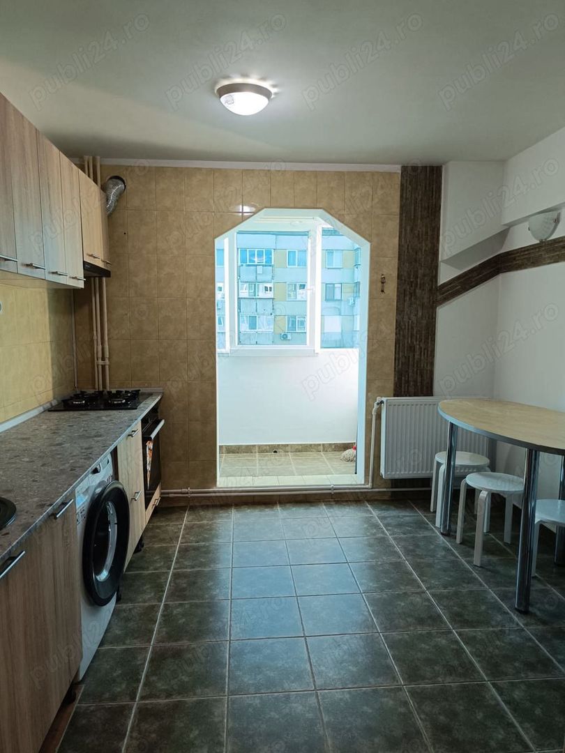 Inchiriez apartament 2 camere, Berceni, strada Panselelor. - Poză 2