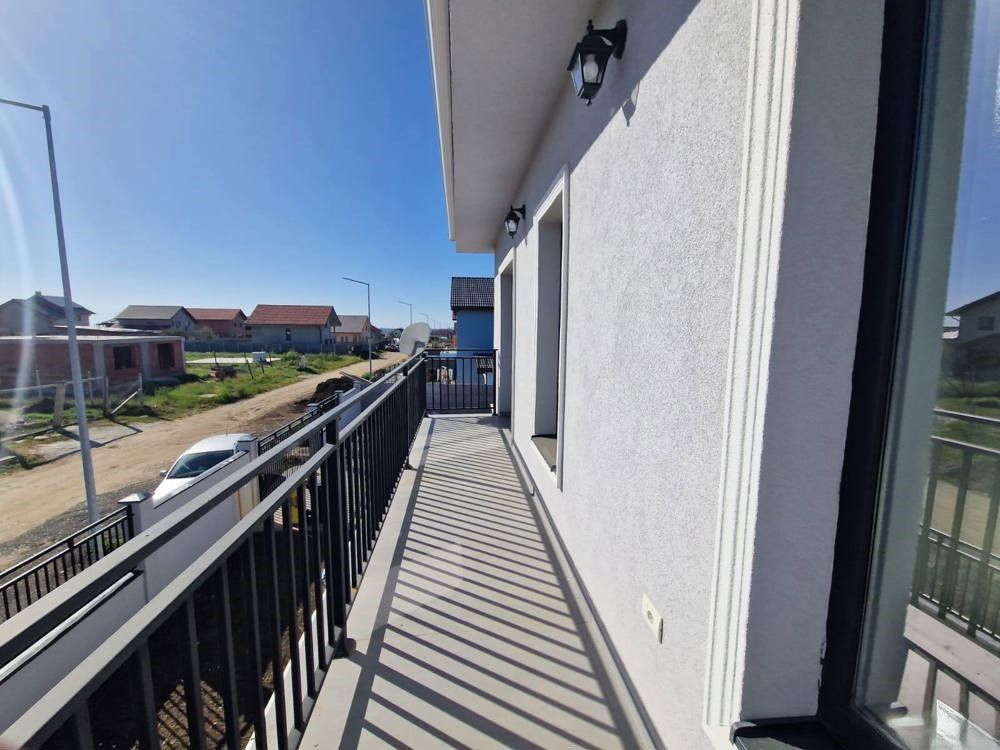 COMISION 0% | Casă Individuală | Zona Giarmata | 4 Camere - Poză 9