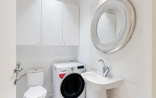 Apartament 5 camere | De vanzare | Herastrau-Soseaua Nordului | Prima linie - Poză 28