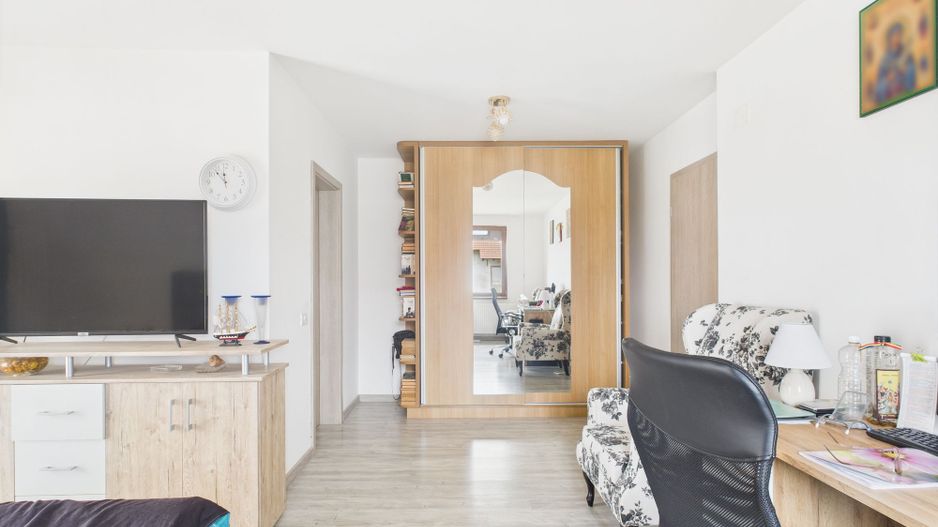 Duplex, 117 mpu, Moșnița Veche - Poză 11