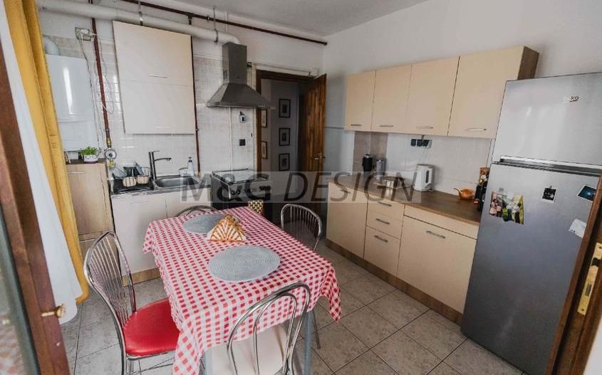 Apartment 4 camere-Parcul Botanic-Pta Marasti - Poză 4