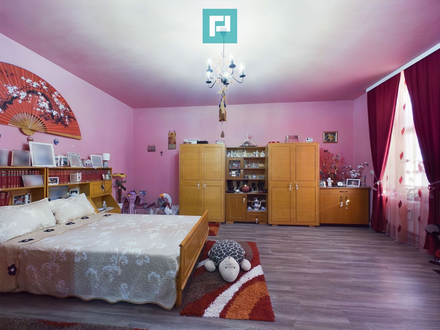 Clădire cu două apartamente zonă centrală - Poză 26