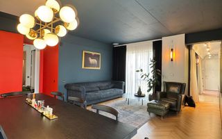 Inchiriere 3 Camere Super Design - Poză 2