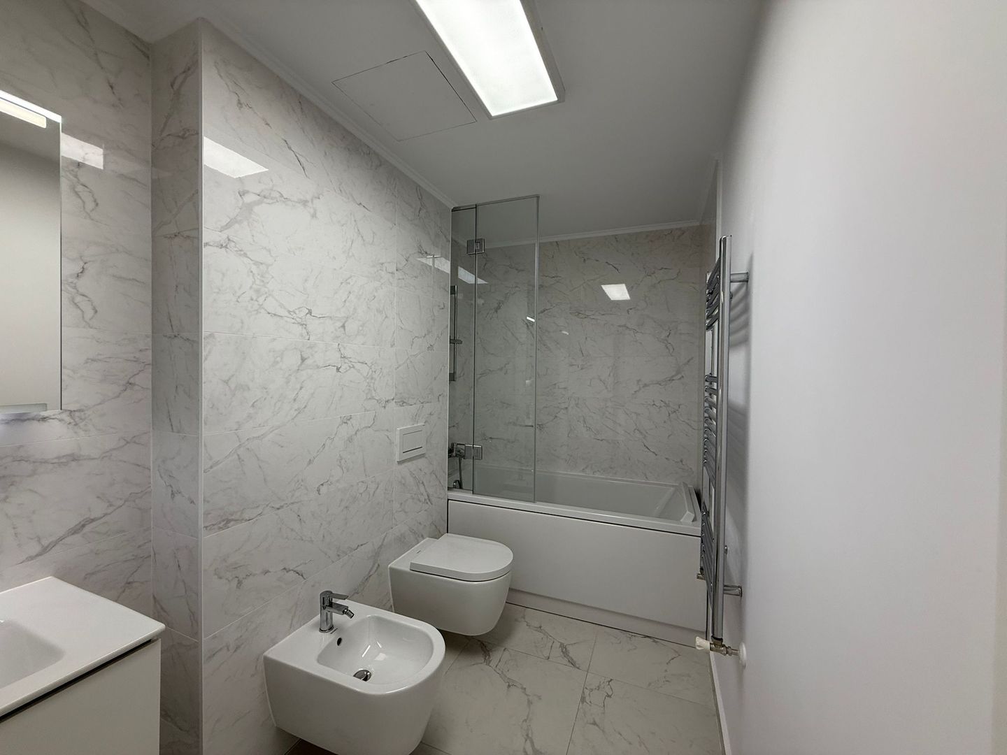 Refined Living în Floreasca I Prima inchiriere - Poză 10