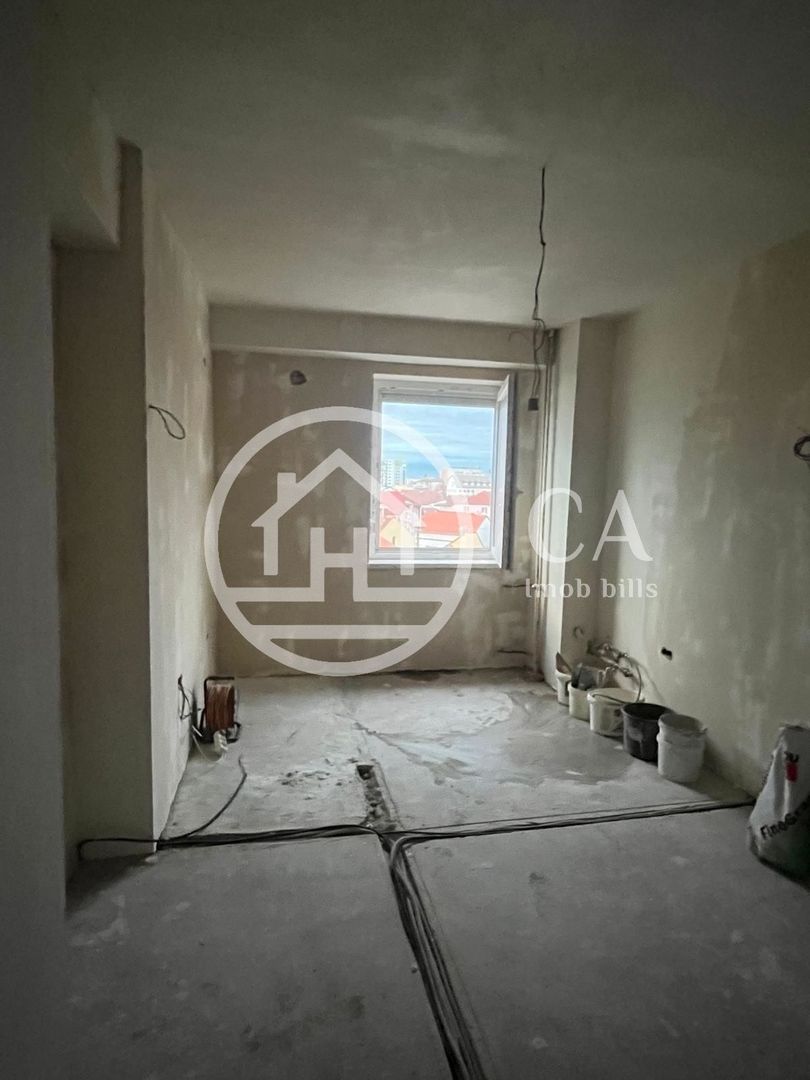 Apartament de lux cu 2 camere de vânzare in zona Cantemir, Oradea - Poză 2