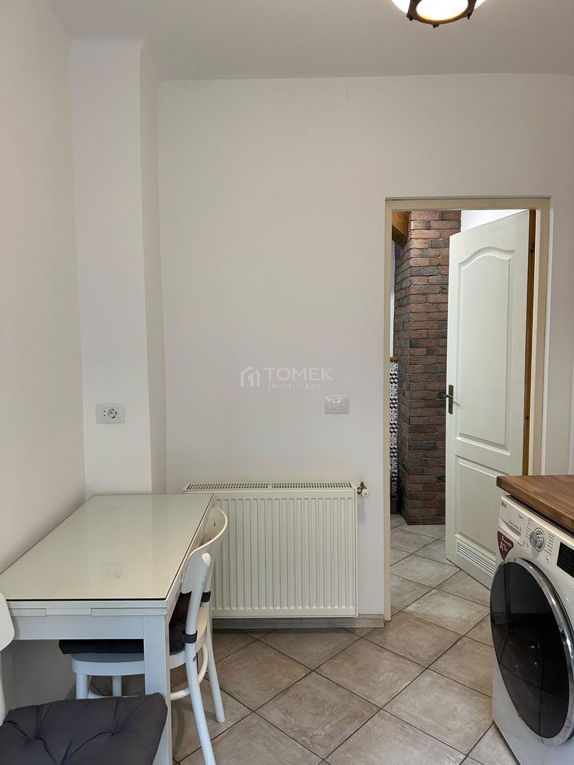 Apartament 2camere str.Castelului - Poză 7