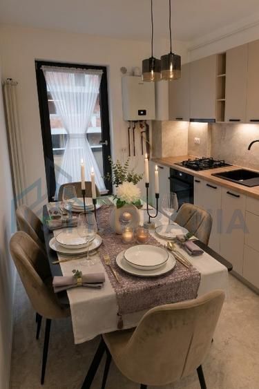 Apartament 1 cameră, 41 mp, Presidence Garden, Bucium, Iași - Poză 1