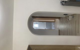 Apartament 3 camere, zona Sfântul Lazăr (Prof. A. Șesan), Iași - Poză 1