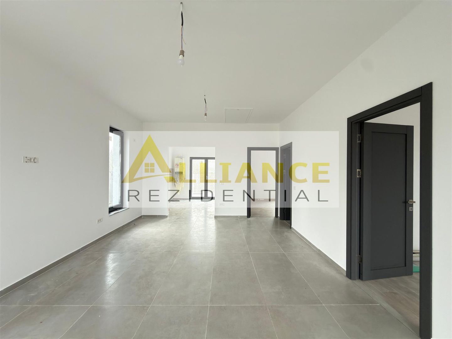 Casa Individuala | 1 Nivel | 3 camere | Teren 250mp - Poză 2