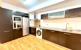 Apartament cu 3 Camere Herastrau / Terasă Generoasă - Poză 13