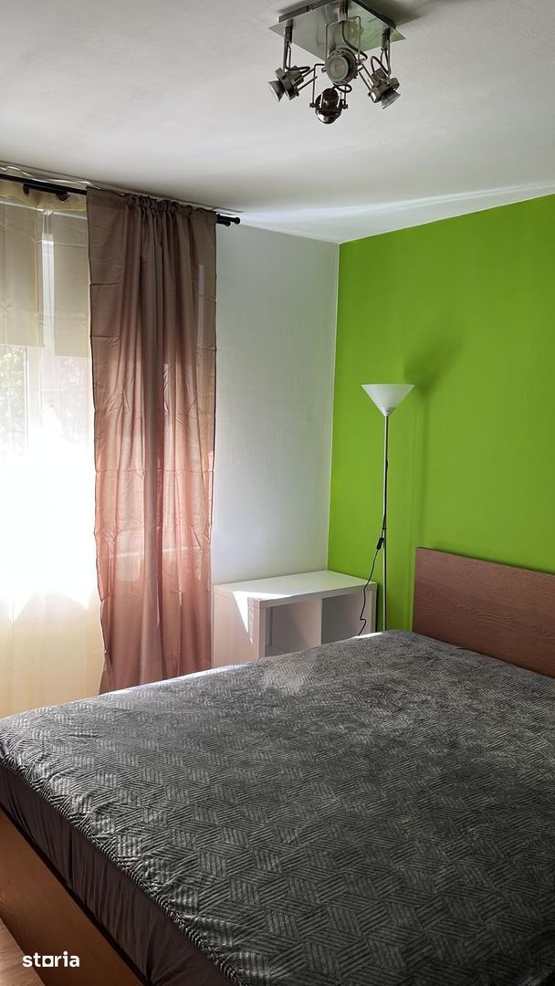 Apartament 2 camere Piata Muncii - Poză 1