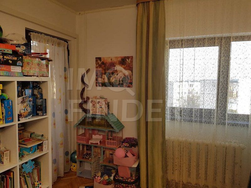 Apartament 2 camere etaj Intermediar Zorilor Pasteur - Poză 3
