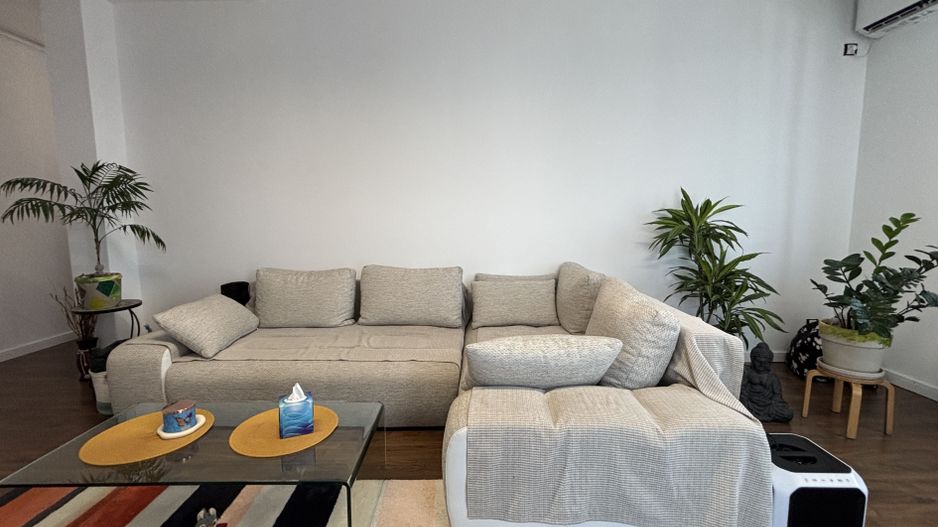 PENTHOUSE 3 camere cu TERASĂ deosebită 34 mp - zona Șelimbăr - Poză 12