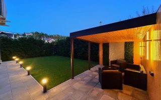 3 camere open space, Premium, Parcare, Curte, Mega Image, Borhanci - Poză 21