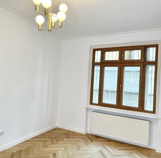 Apartament in vila / 4 camere decomandat / Gradina Icoanei / Dacia - Poză 7