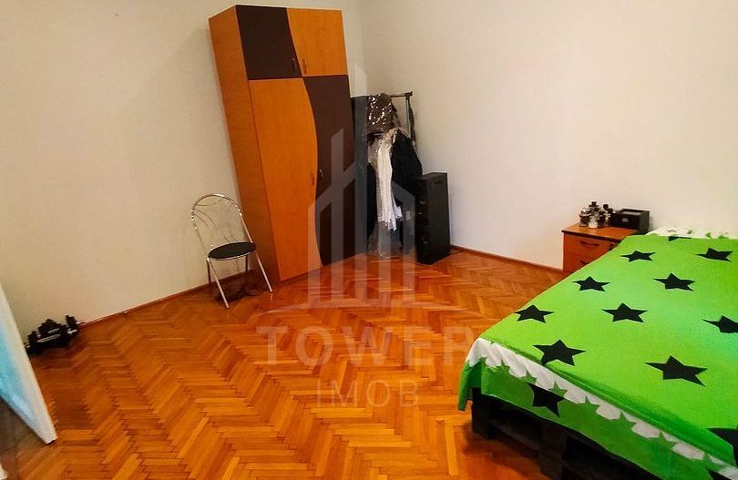Apartament cu 2 camere la casă de vânzare | Sub Arini - Poză 7