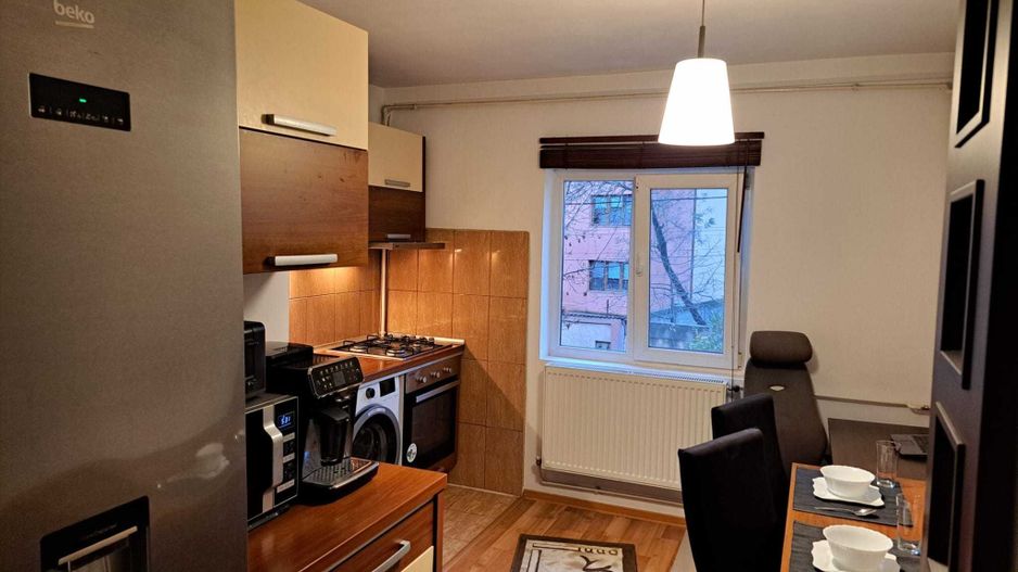 Apartament cu 2 camere confort 1,  statia metrou Pacii - Poză 5