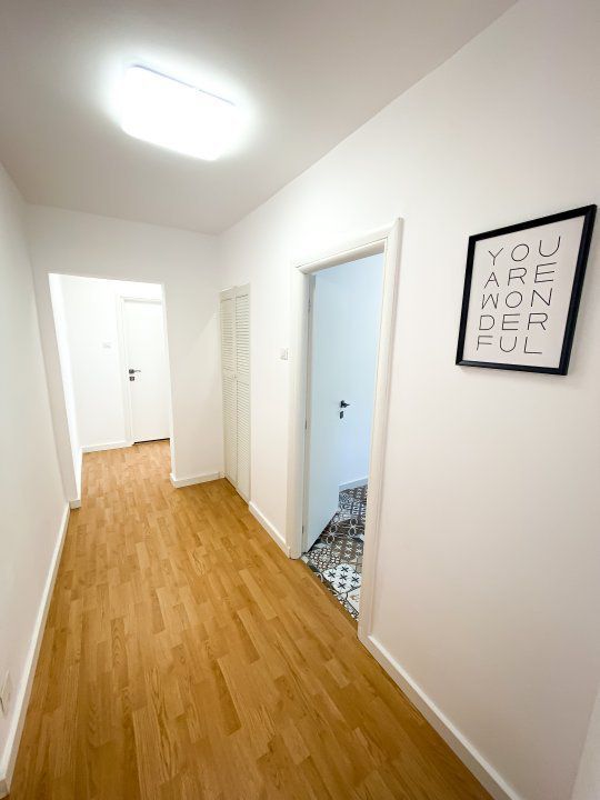 Aparmanet 3 camere LUX | MILITARI - Poză 3