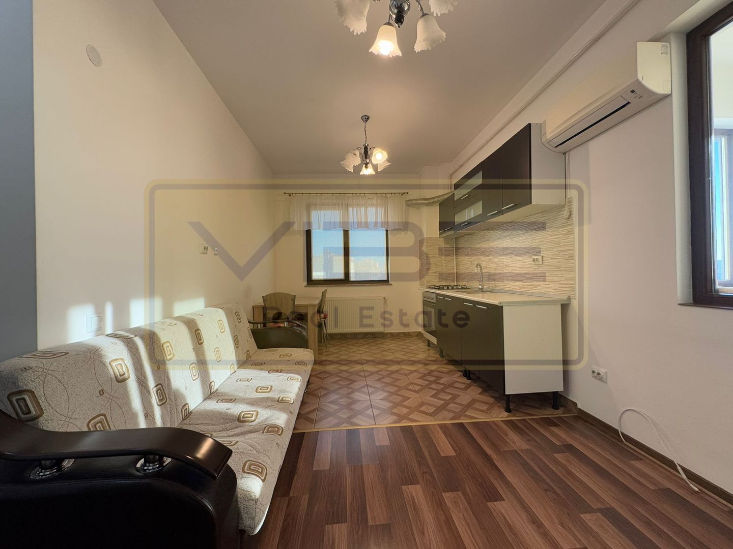 Apartament 3 camere+parcare  Concep Residence Pacurari - Poză 9