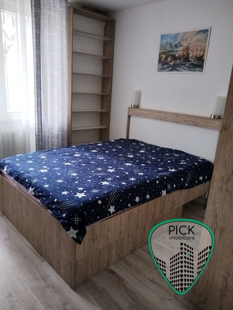 P 4170 Apartament cu 3 camere în Târgu Mureș, Aleea Carpați - Poză 5