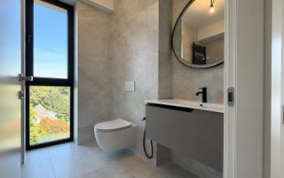 APARTAMENT PREMIUM 3 CAMERE | VEDERE PADURE | 110MP-RESIDENCE 5-PIPERA - Poză 7