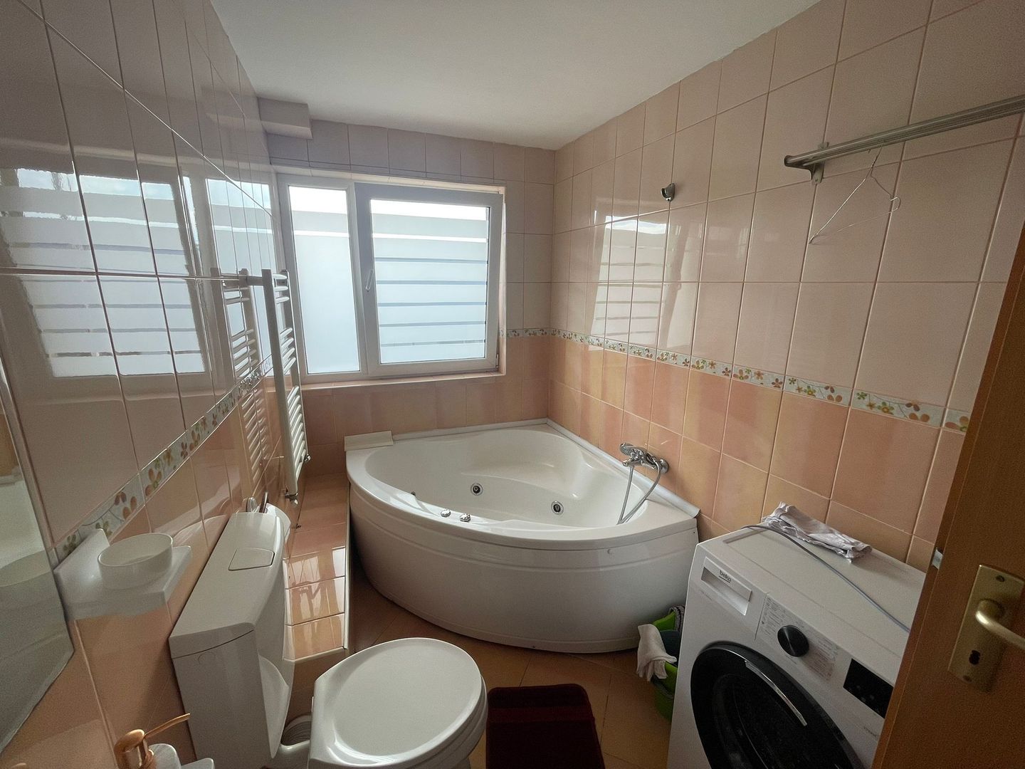 Apartament de vâzare | Garaj | Buna Ziua | 0% COMISION - Poză 9