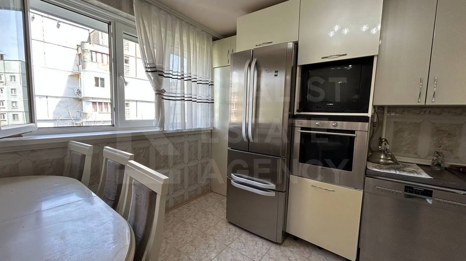 Vânzare, apartament, 3 camere, strada Suceava, Bălți - Poză 6