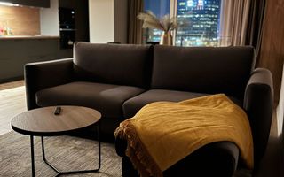 Apartament 2 camere zona Iulius Town - Poză 28