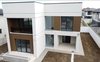 Vila TUNARI MODERNA, Luminoasa, Zona EXCELENTA - Poză 3