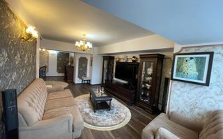 Unirii - P-ta ALBA IULIA, apartament 3 camere decomandate, etaj 5 - Poză 5