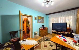 Apartament 2 camere Teiul Doamnei de vanzare, bloc 1985
