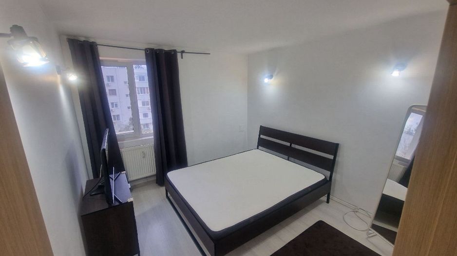 AP. 2 CAMERE TITAN, LOC PARCARE, METROU 5 MINUTE, BLOC REABILITAT - Poză 2