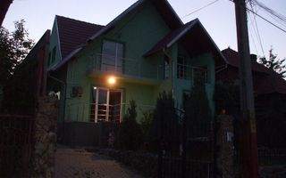 Casa de vanzare Albestii-Arges - Poză 3