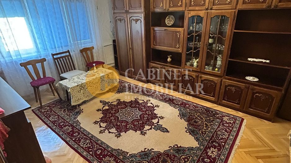 2 Camere Decomandat - 63 mp - Etaj Intermediar –Ideal Investiție sau Rezidențial - Poză 1