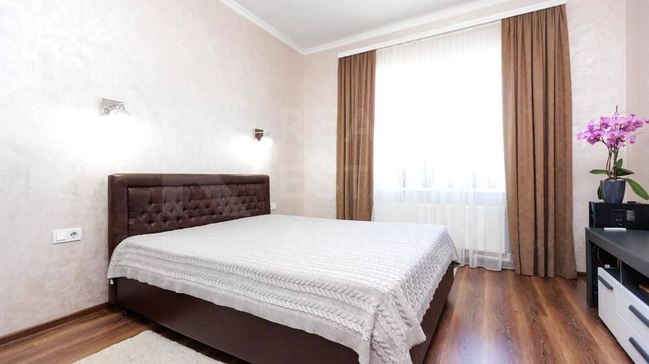 Vânzare, casă, 200 mp, strada Nicolae Dimo, Durlești. - Poză 15